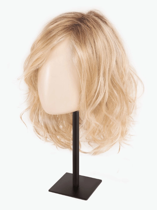 Matrix Topper by Ellen Wille | Remy Human Hair Topper