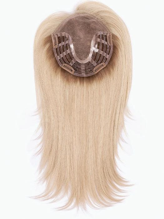 Matrix Topper by Ellen Wille | Remy Human Hair Topper