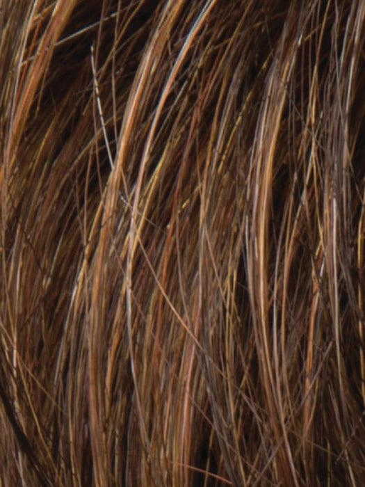 Matrix Topper by Ellen Wille | Remy Human Hair Topper