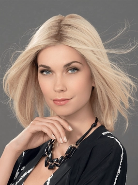 Matrix Topper by Ellen Wille | Remy Human Hair Topper