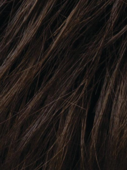 Matrix Topper by Ellen Wille | Remy Human Hair Topper