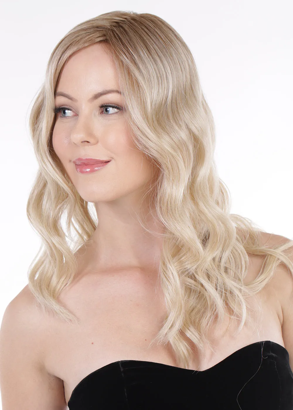 Maxwella 18 by Belle Tress | Caf Collection | Heat Friendly Synthetic