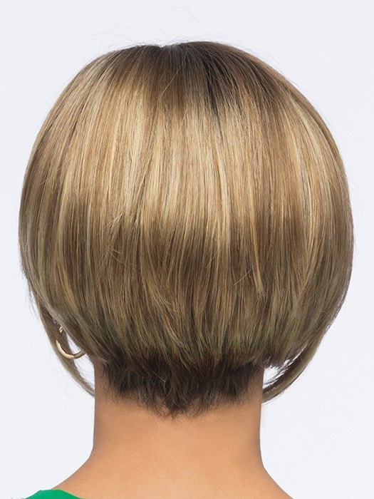 Maxx | Synthetic Lace Front Wig (Mono Top)