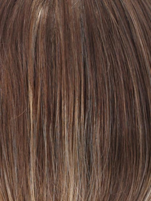 Maxx | Synthetic Lace Front Wig (Mono Top)