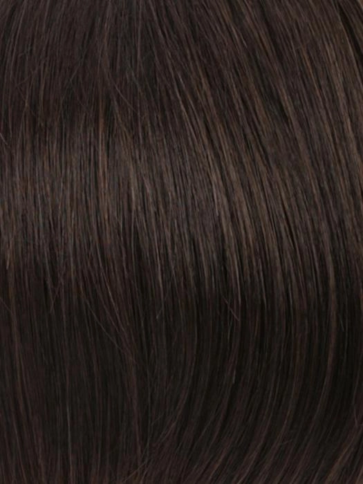 Maxx | Synthetic Lace Front Wig (Mono Top)