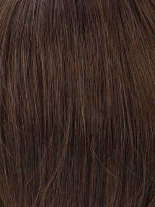 Maxx | Synthetic Lace Front Wig (Mono Top)
