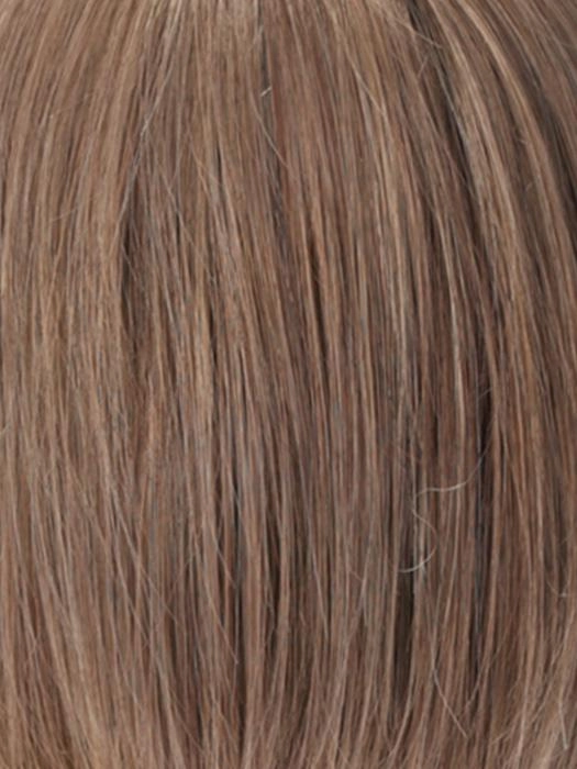 Maxx | Synthetic Lace Front Wig (Mono Top)