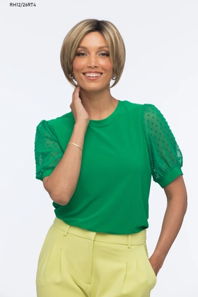 Maxx Wig by Estetica | Lace Front | Mono Top | Synthetic Fiber