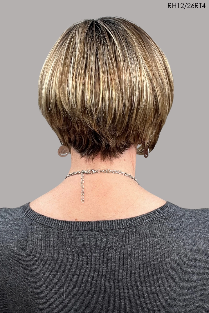 Maxx Wig by Estetica | Synthetic Hair | Average Cap
