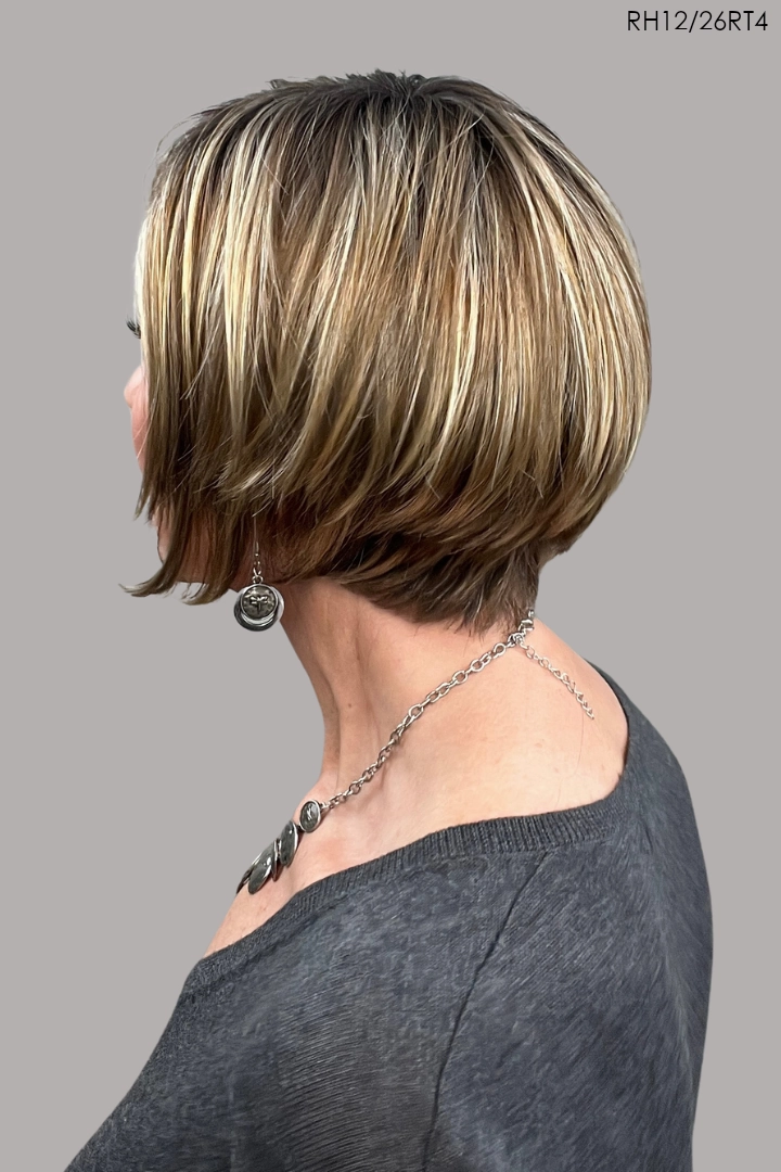 Maxx Wig by Estetica | Synthetic Hair | Average Cap