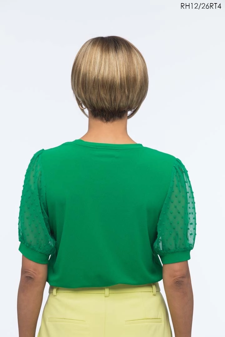 Maxx Wig by Estetica | Synthetic Hair | Average Cap
