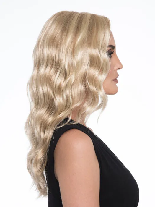 Maya Wig by Envy | Lace Front | Mono Top | Synthetic Fiber