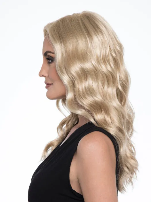 Maya Wig by Envy | Lace Front | Mono Top | Synthetic Fiber