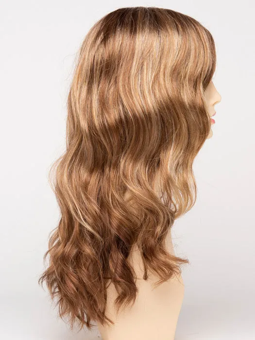 Maya Wig by Envy | Lace Front | Mono Top | Synthetic Fiber