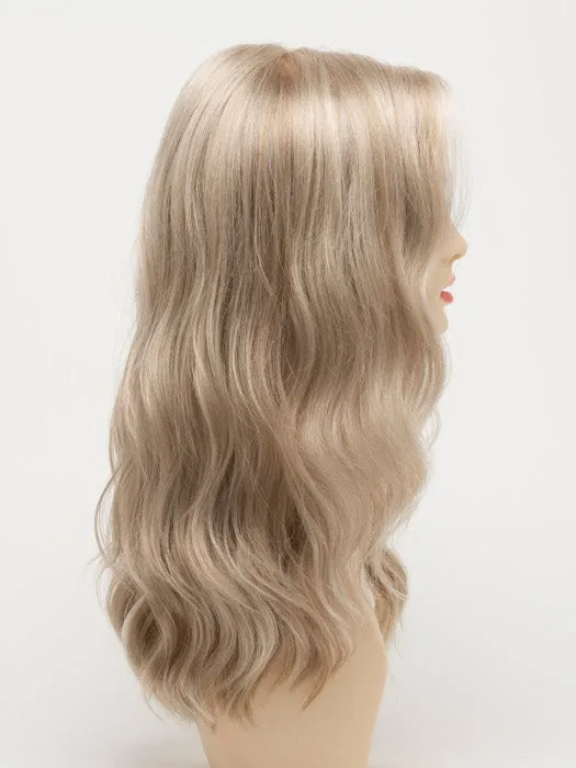 Maya Wig by Envy | Lace Front | Mono Top | Synthetic Fiber