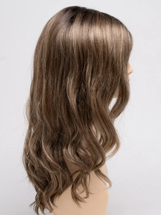 Maya Wig by Envy | Lace Front | Mono Top | Synthetic Fiber