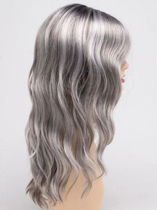 Maya Wig by Envy | Lace Front | Mono Top | Synthetic Fiber