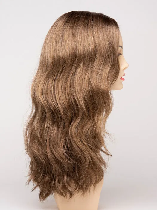 Maya Wig by Envy | Lace Front | Mono Top | Synthetic Fiber