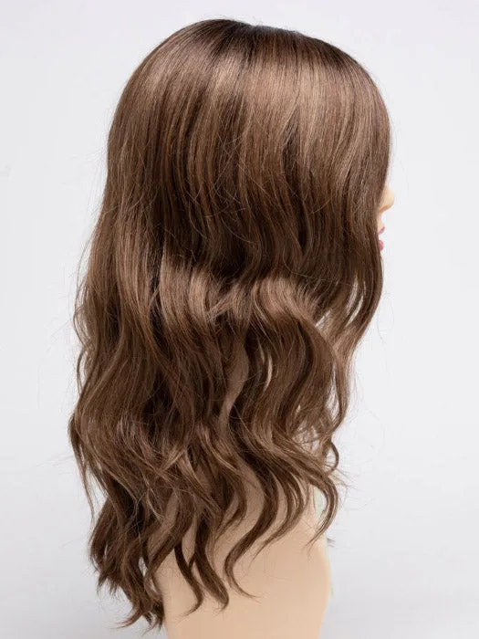 Maya Wig by Envy | Lace Front | Mono Top | Synthetic Fiber