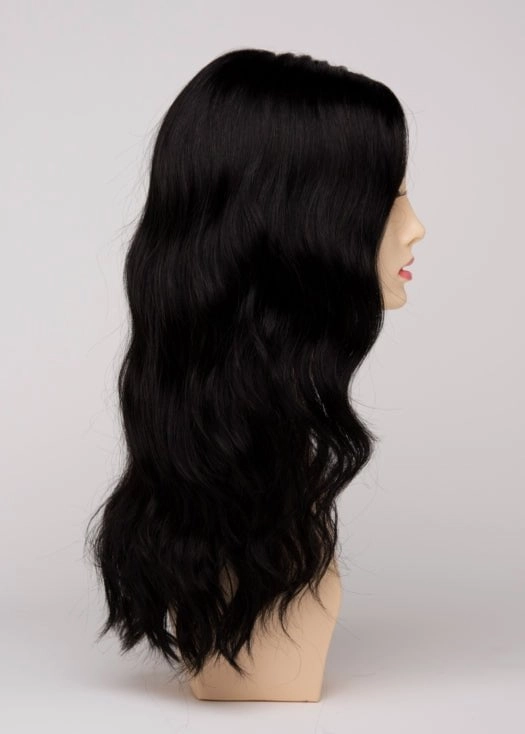Maya | Synthetic Lace Front Wig (Mono Top)