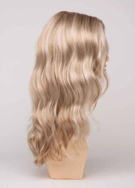 Maya | Synthetic Lace Front Wig (Mono Top)