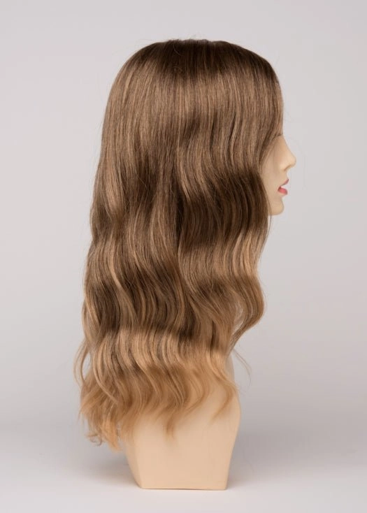 Maya | Synthetic Lace Front Wig (Mono Top)