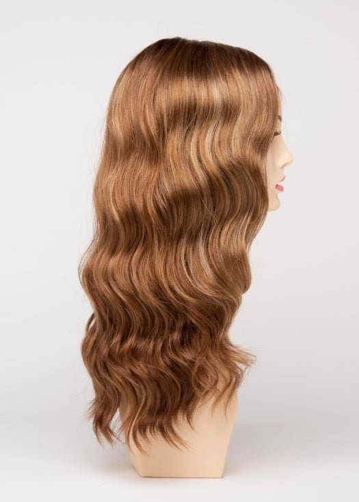 Maya | Synthetic Lace Front Wig (Mono Top)