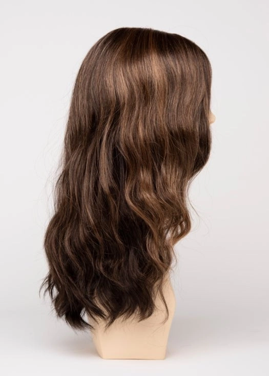 Maya | Synthetic Lace Front Wig (Mono Top)