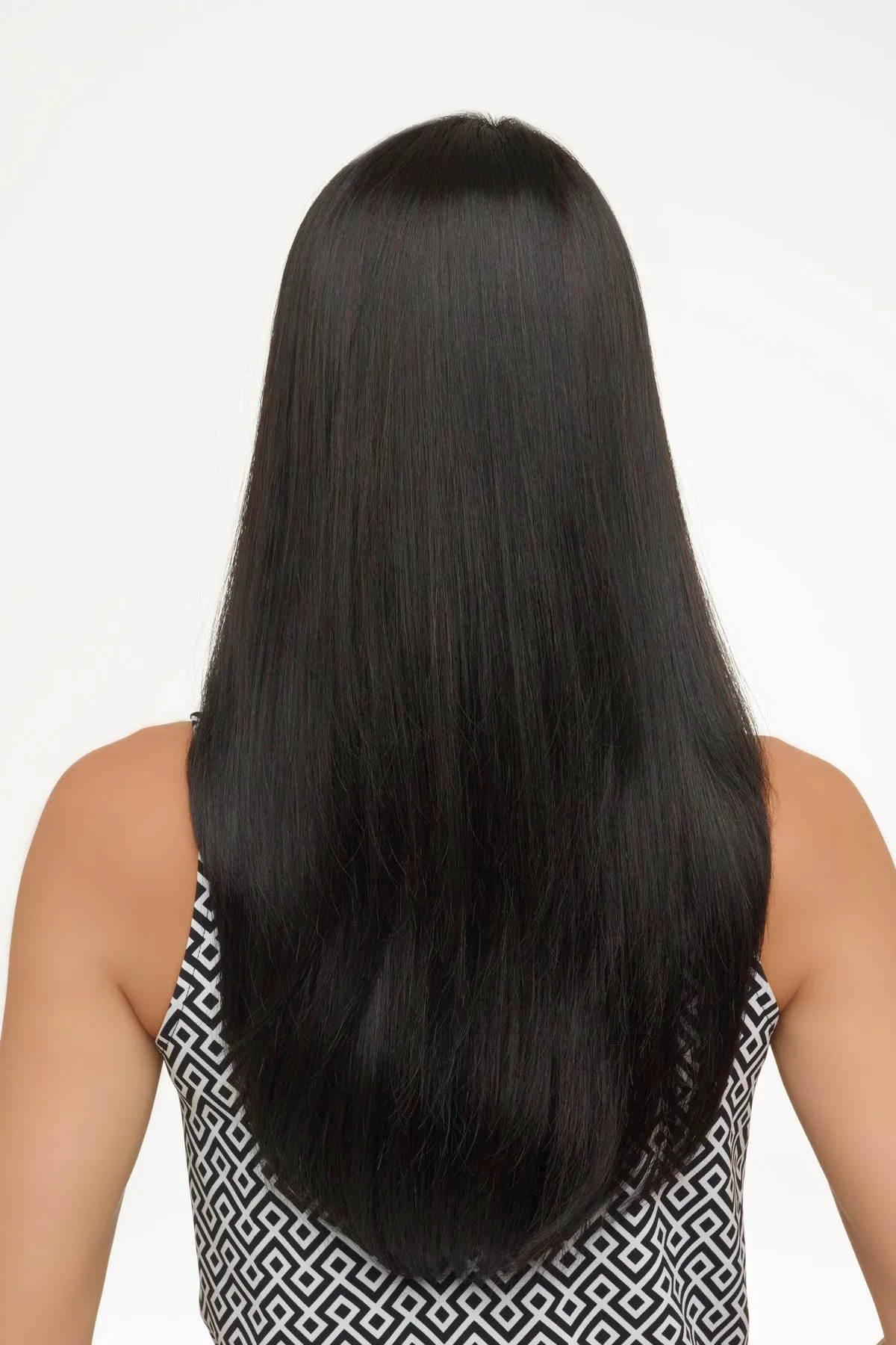 McKenzie Wig by Envy | Mono Part | Synthetic Fiber