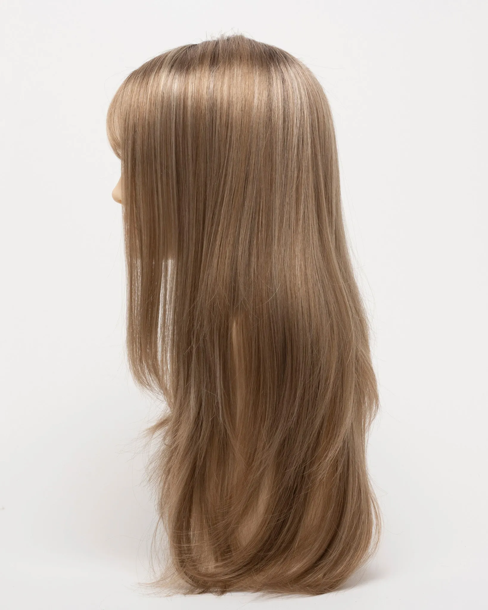 McKenzie Wig by Envy | Mono Part | Synthetic Fiber