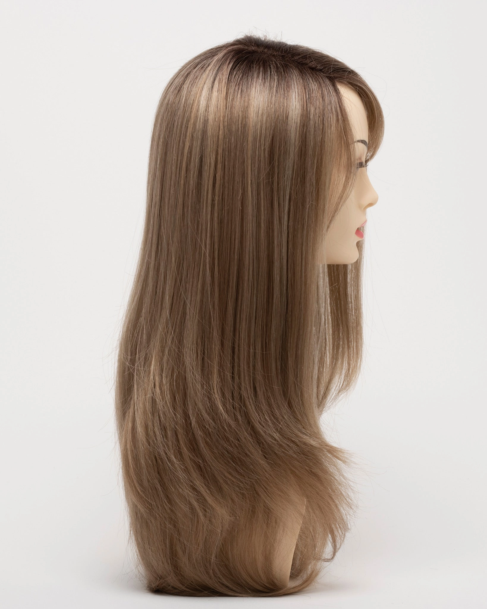 McKenzie Wig by Envy | Mono Part | Synthetic Fiber