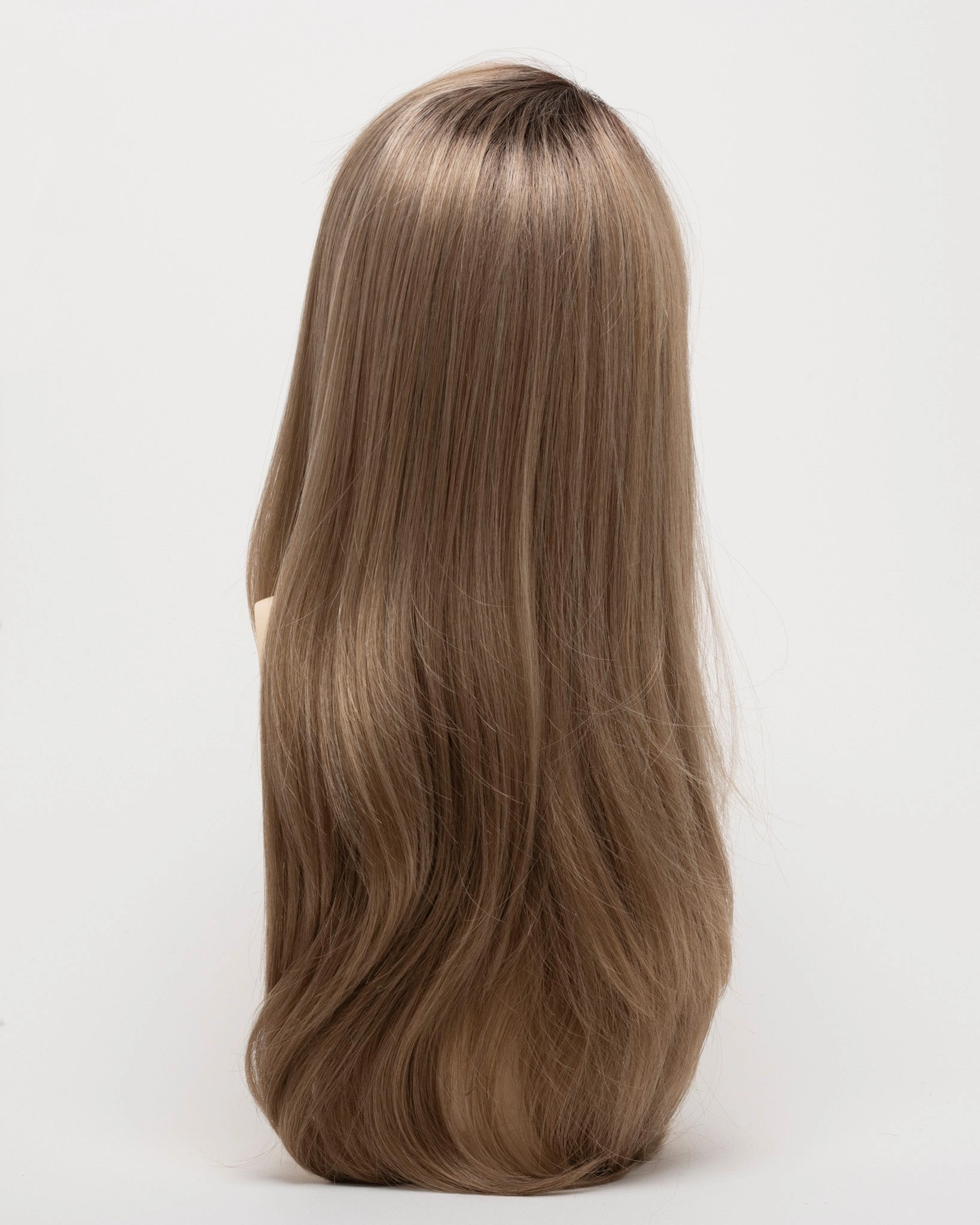 McKenzie Wig by Envy | Mono Part | Synthetic Fiber
