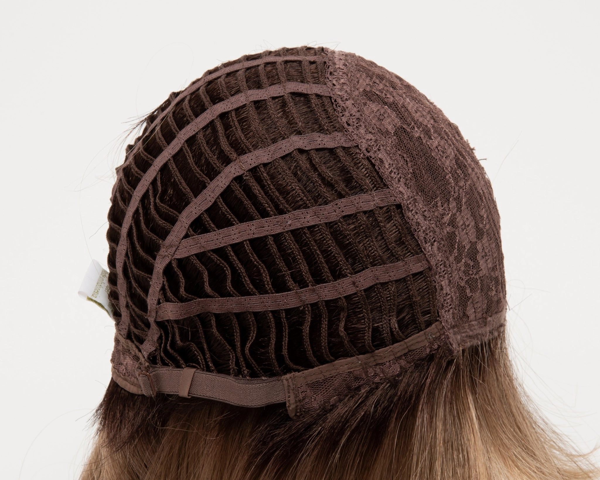 McKenzie Wig by Envy | Mono Part | Synthetic Fiber