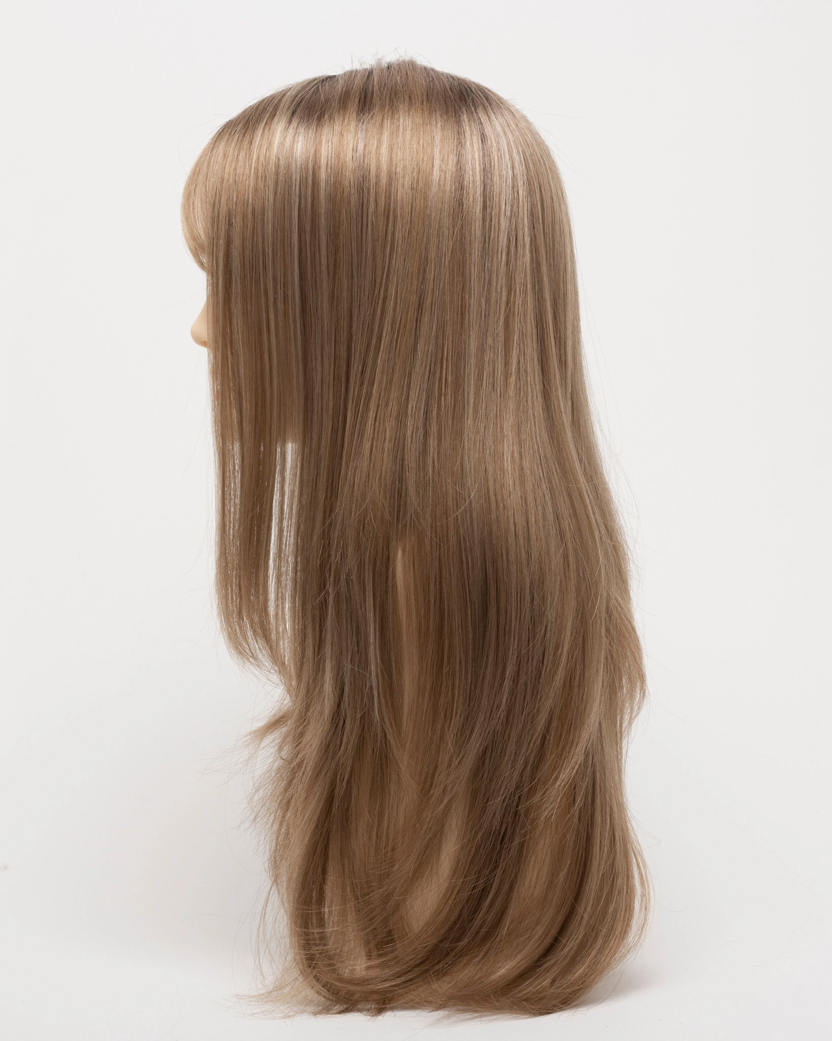McKenzie Wig by Envy | Mono Part | Synthetic Fiber