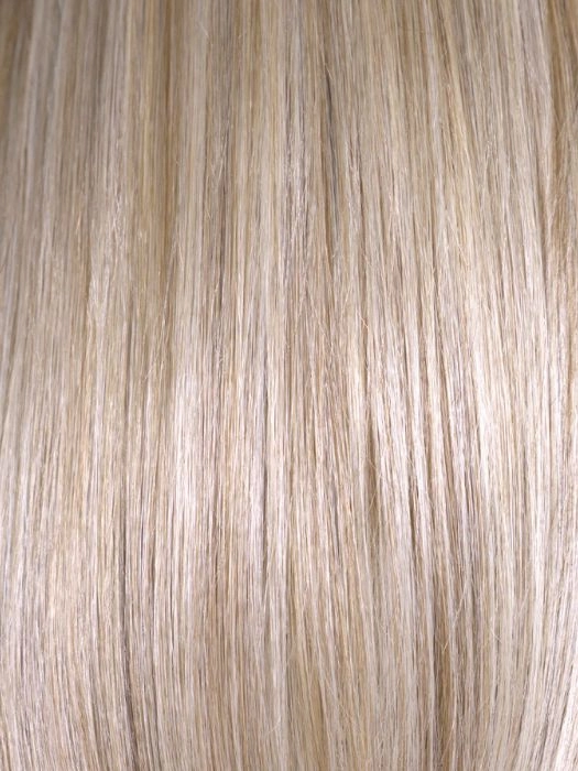 McQueen | Synthetic Lace Front Wig (Hand-Tied)