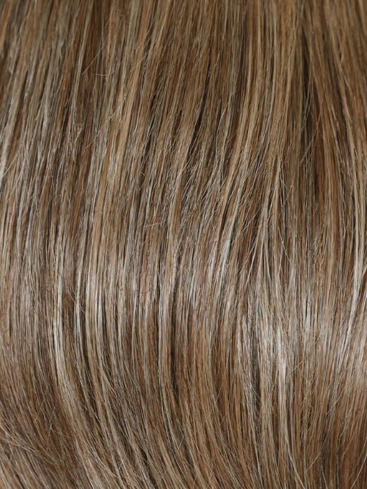 McQueen | Synthetic Lace Front Wig (Hand-Tied)