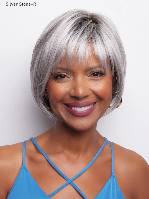 Meadow Wig by Noriko | Synthetic Fiber