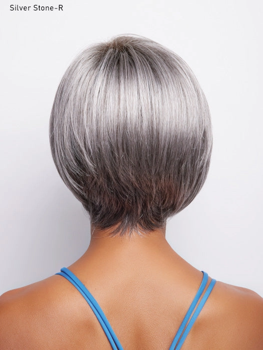 Meadow Wig by Noriko | Synthetic Fiber