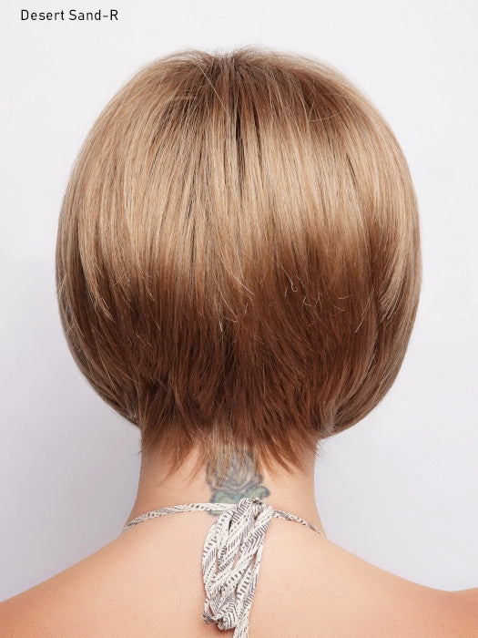 Meadow Wig by Noriko | Synthetic Fiber