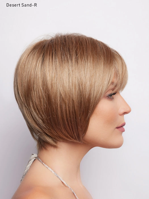 Meadow Wig by Noriko | Synthetic Fiber