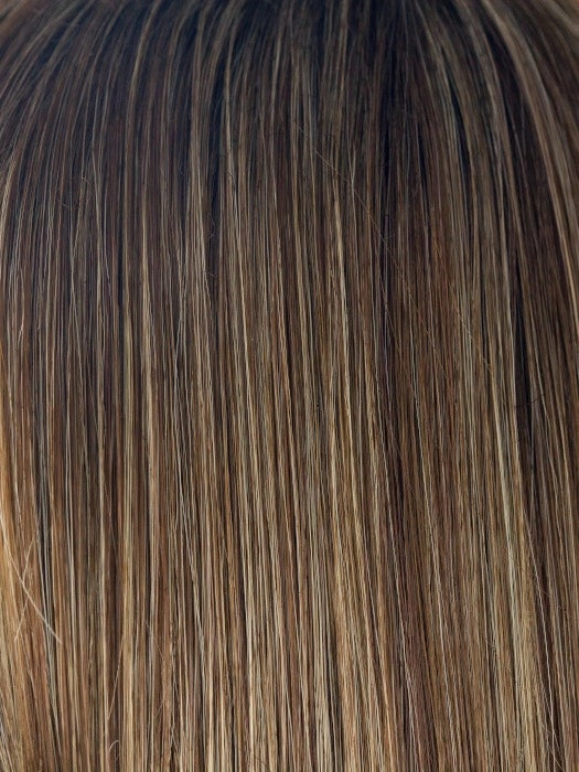 Meadow Wig by Noriko | Synthetic Fiber