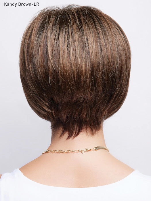 Meadow Wig by Noriko | Synthetic Fiber