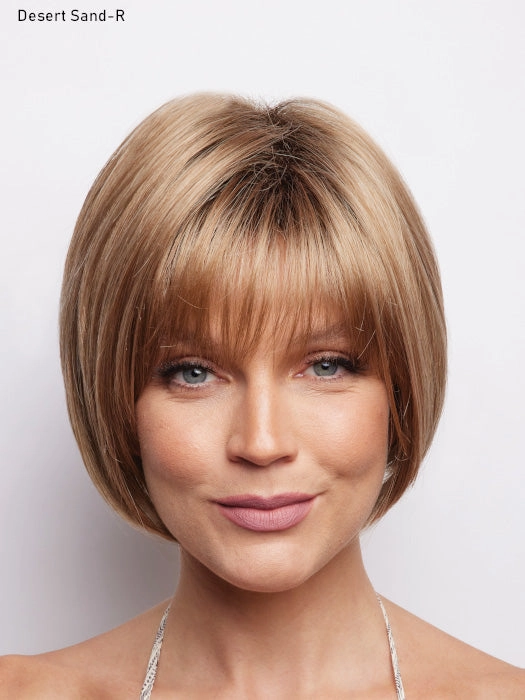 Meadow Wig by Noriko | Synthetic Fiber