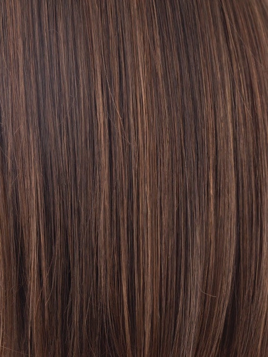 Meadow Wig by Noriko | Synthetic Fiber