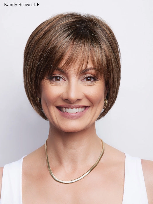 Meadow Wig by Noriko | Synthetic Fiber