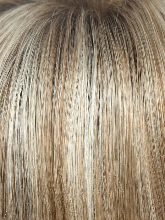 Meadow Wig by Noriko | Synthetic Fiber