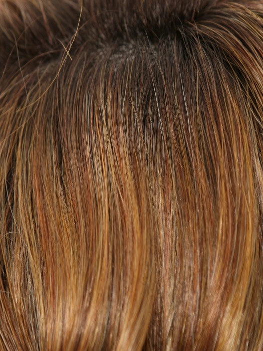 Meadow Wig by Noriko | Synthetic Fiber