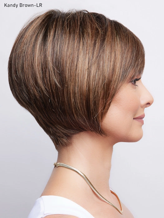Meadow Wig by Noriko | Synthetic Fiber