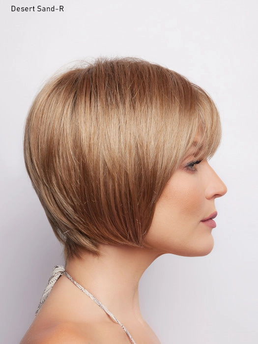 Meadow Wig by Noriko | Synthetic Fiber