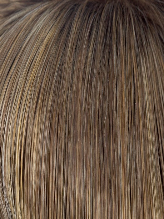 Meadow Wig by Noriko | Synthetic Fiber